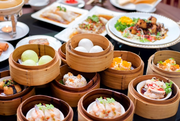 香港美食推薦 香港美食推薦