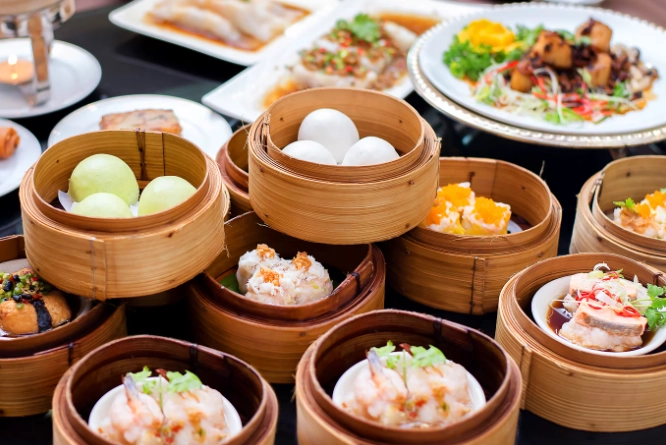 香港必吃美食 香港必吃美食