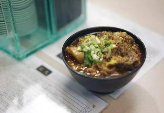 香港地道美食 香港地道美食