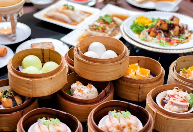 香港必吃美食 香港必吃美食