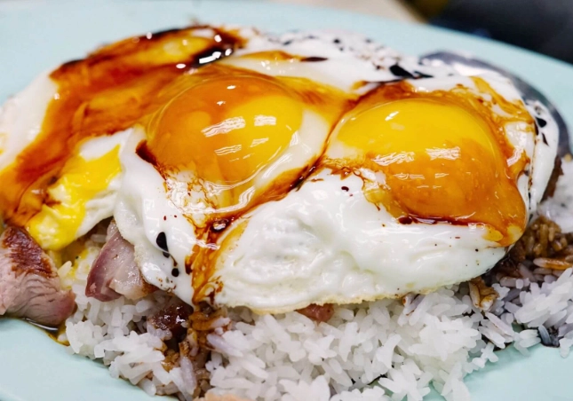 香港必吃美食 香港必吃美食