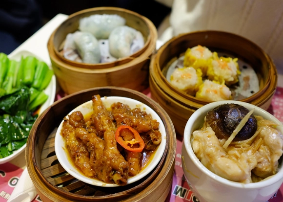 香港美食推薦 香港美食推薦