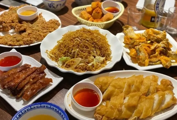 香港旺角美食推薦 香港旺角美食推薦