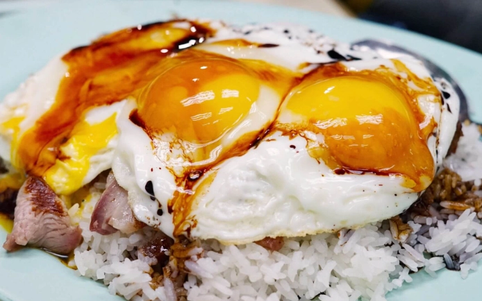 香港必吃美食 香港必吃美食