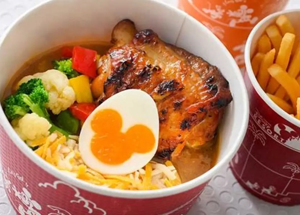 香港站美食推薦 香港站美食推薦