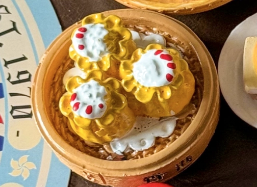 香港小吃推薦 香港小吃推薦