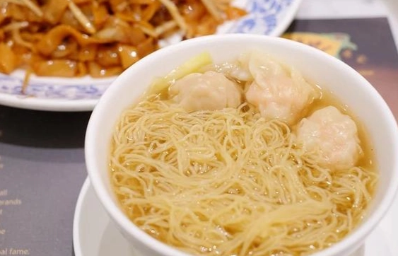 上環必吃美食 上環必吃美食