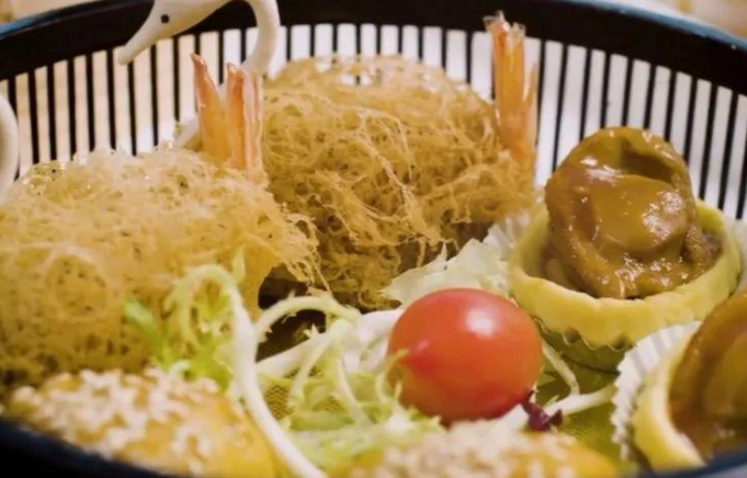 香港地道美食 香港地道美食