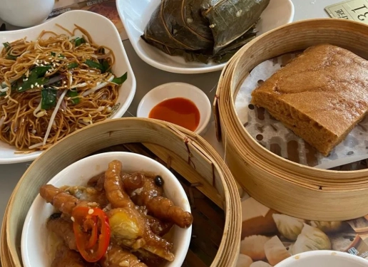 香港必吃美食 香港必吃美食