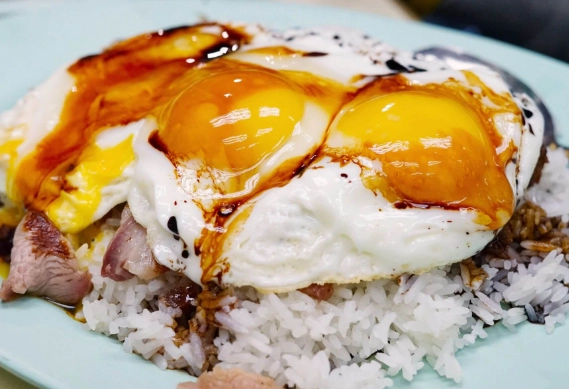 香港美食 香港美食