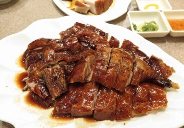 香港地道美食 香港地道美食