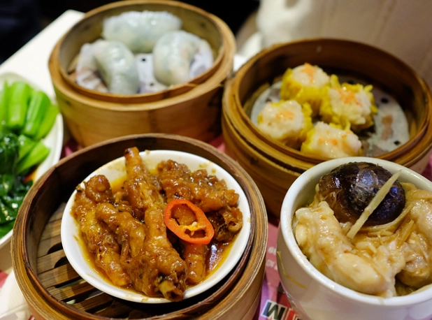 香港必吃美食 香港必吃美食