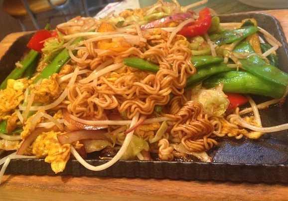 香港東涌美食 香港東涌美食