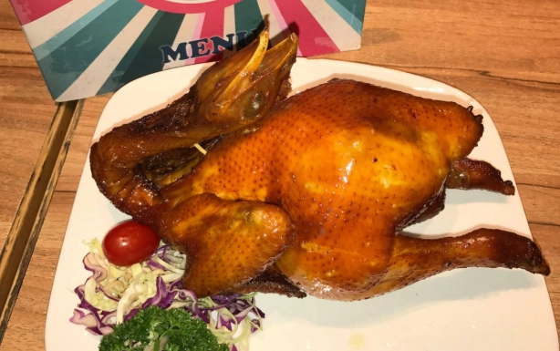 大嶼山美食推薦 大嶼山美食推薦