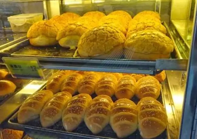 香港美食 香港美食
