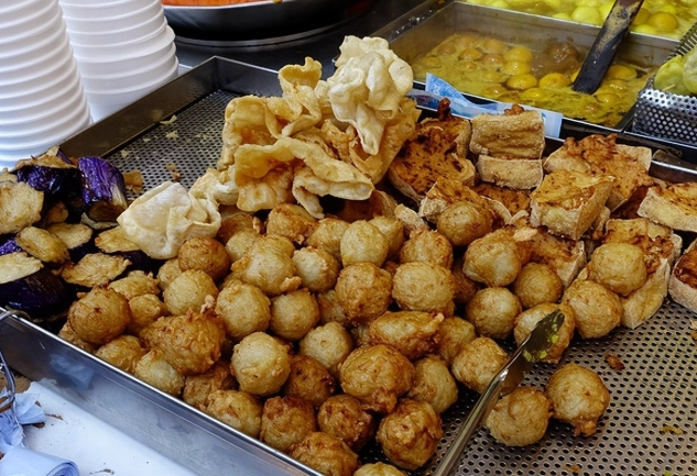 香港站附近餐廳 香港站附近餐廳
