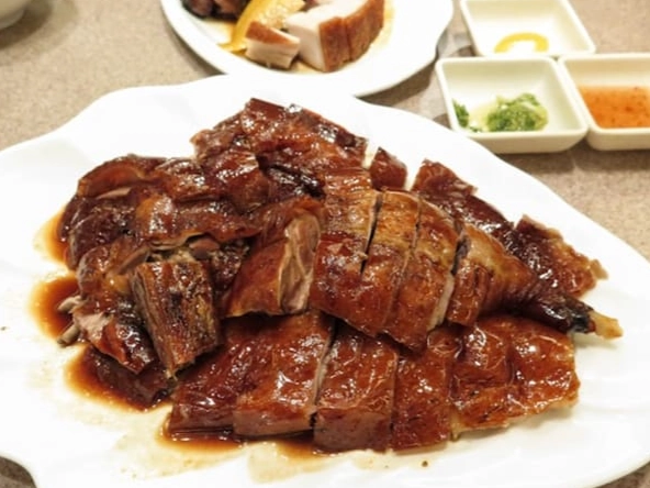 香港必吃美食 香港必吃美食