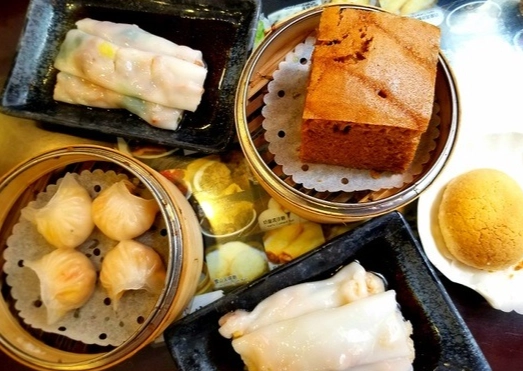 中西區美食推薦 中西區美食推薦
