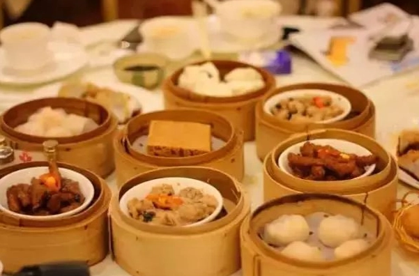 香港小吃 香港小吃