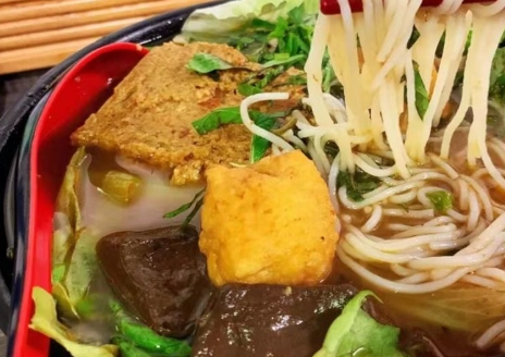 香港美食推薦 香港美食推薦