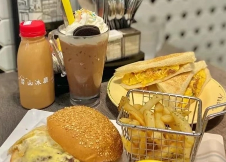 香港隱藏版小吃 香港隱藏版小吃