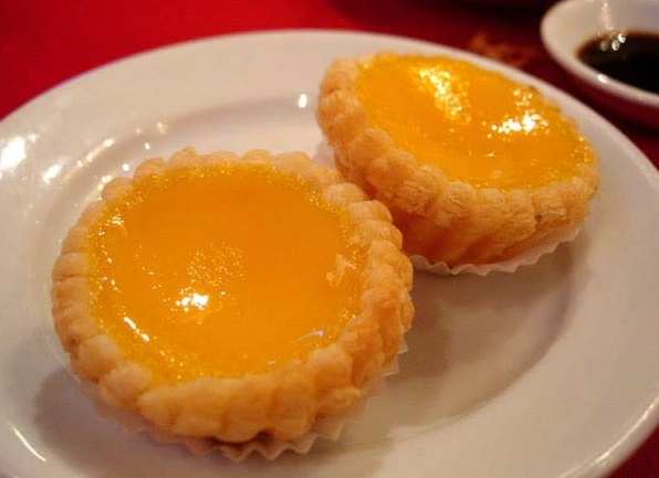香港必吃美食 香港必吃美食