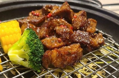 韓式料理香港 韓式料理香港