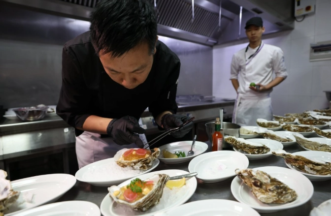 香港美食活動 香港美食活動