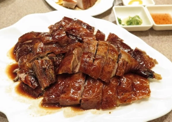 香港美食介紹 香港美食介紹