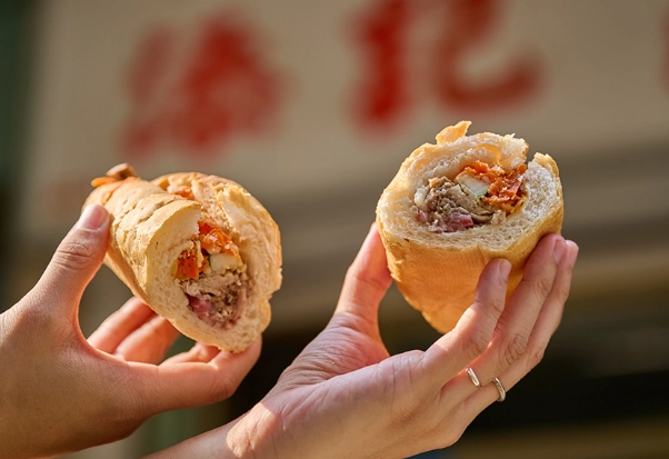 香港美食攻略 香港美食攻略