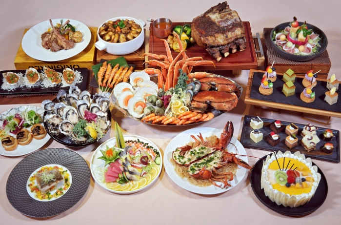 香港美食klook預訂 香港美食klook預訂