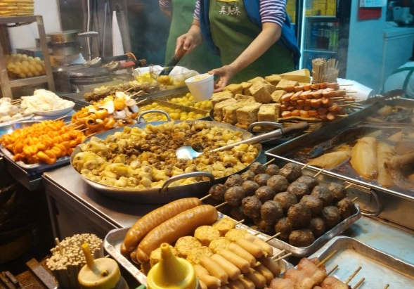 香港必吃美食 香港必吃美食