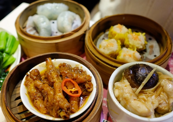 香港美食推薦 香港美食推薦