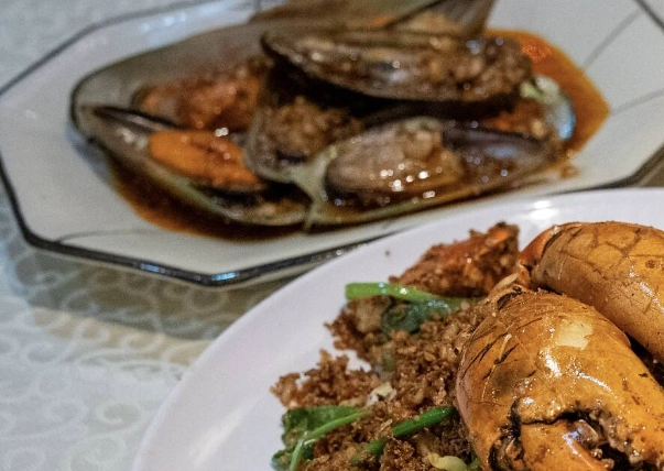 香港深夜美食 香港深夜美食