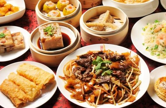 香港必吃美食 香港必吃美食