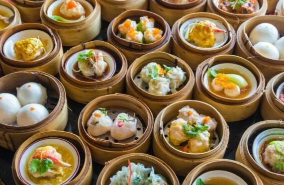 香港地道美食 香港地道美食