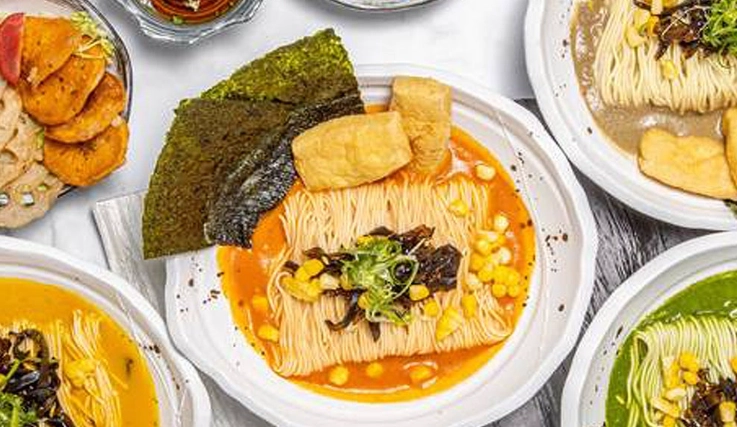 香港中環美食 香港中環美食