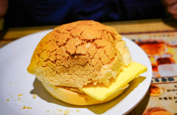香港必吃美食 香港必吃美食