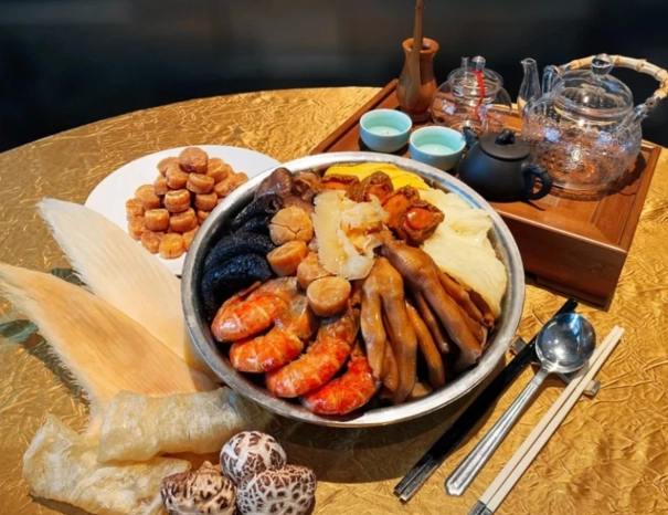 香港必吃美食 香港必吃美食
