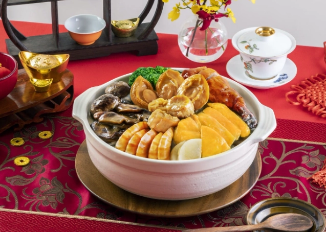香港必吃美食 香港必吃美食