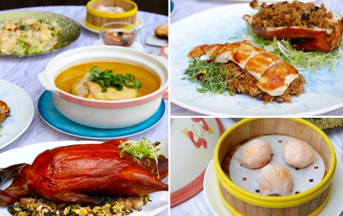 香港必吃美食 香港必吃美食