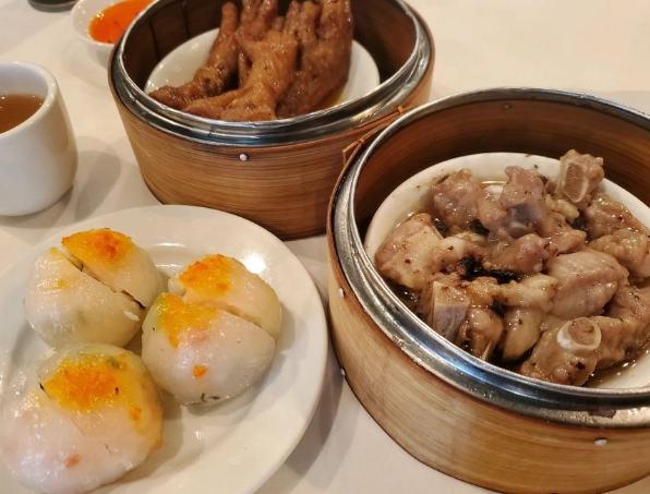 香港美食攻略 香港美食攻略
