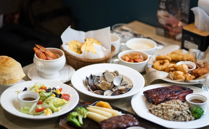 香港美食推薦 香港美食推薦