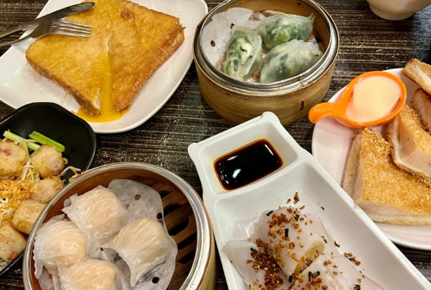 香港團購美食推薦 香港團購美食推薦