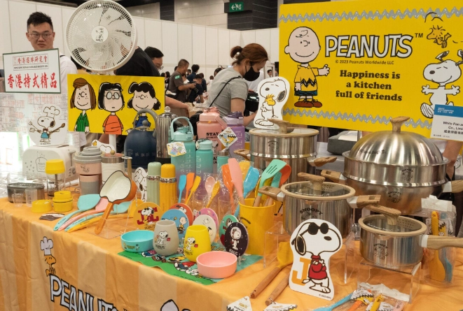 美食博覽香港攻略 美食博覽香港攻略