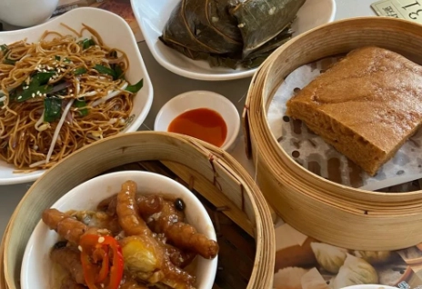 香港必吃美食 香港必吃美食