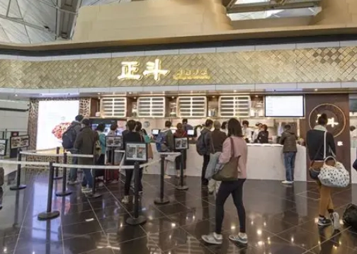 香港站美食推薦 香港站美食推薦