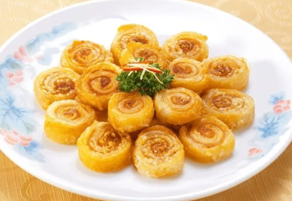 蔡瀾美食指南 蔡瀾美食指南