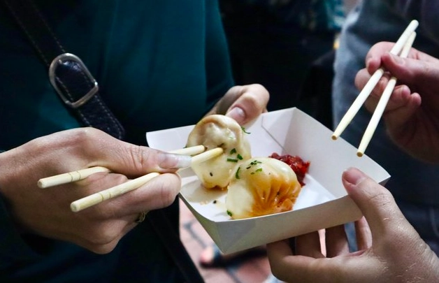 香港美食klook預訂 香港美食klook預訂