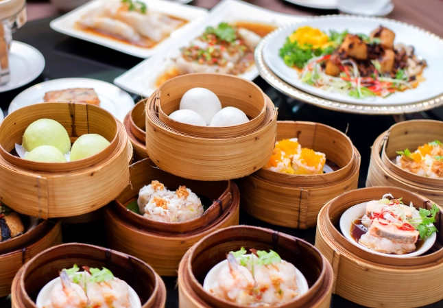 香港美食推薦 香港美食推薦